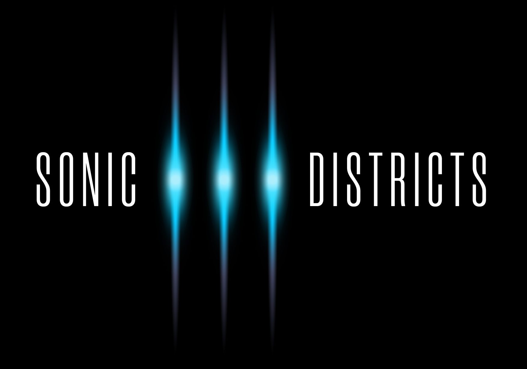 SONIC DISTRICTS RECORDS